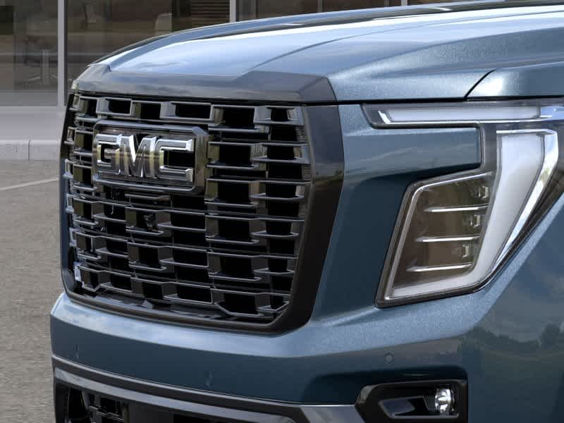 2026 GMC Yukon XL Denali Ultimate - Photo 13