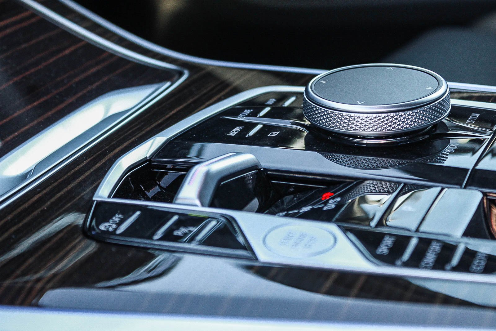 2026 BMW X5 40i - Photo 19