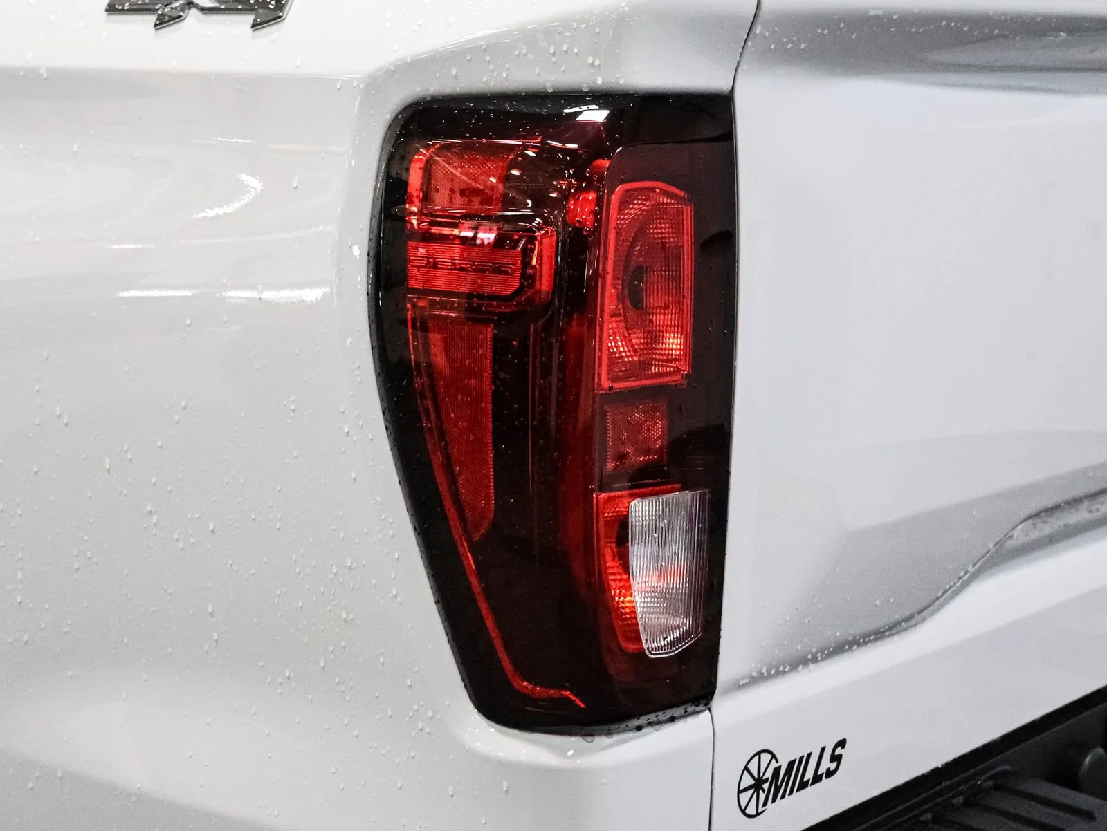 2026 GMC Sierra 1500 Pro - Photo 15