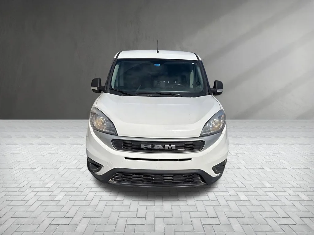 2022 RAM Promaster City