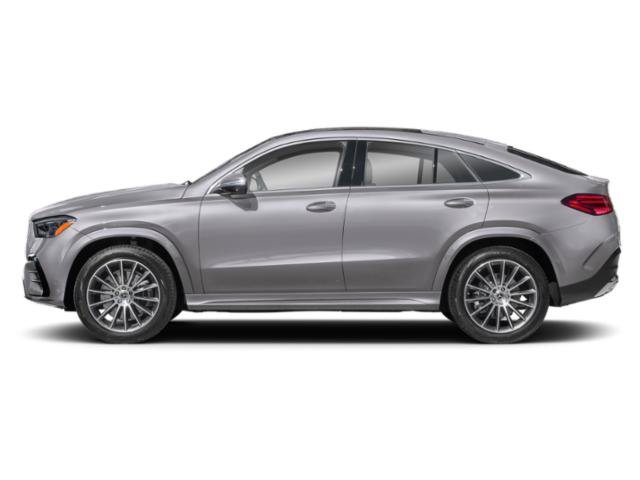 New 2026 MANUFAKTUR Alpine Grey Mercedes-Benz GLE 450 image 3