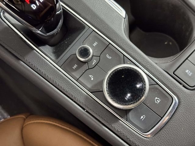 Used 2022 White Cadillac Premium Luxury image 32