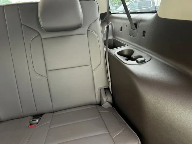 Used 2017 White Frost GMC Denali image 22