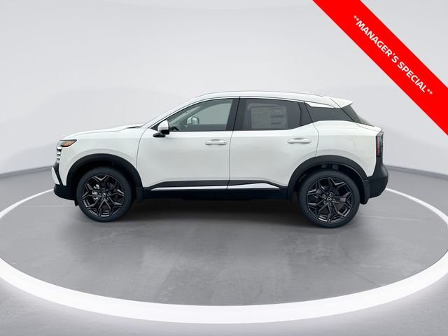 2025 Nissan Kicks SR AWD - Photo 5
