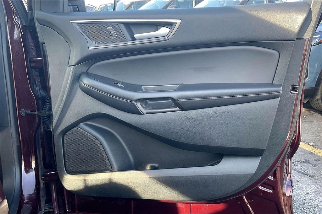 2023 FORD EDGE - Image 21