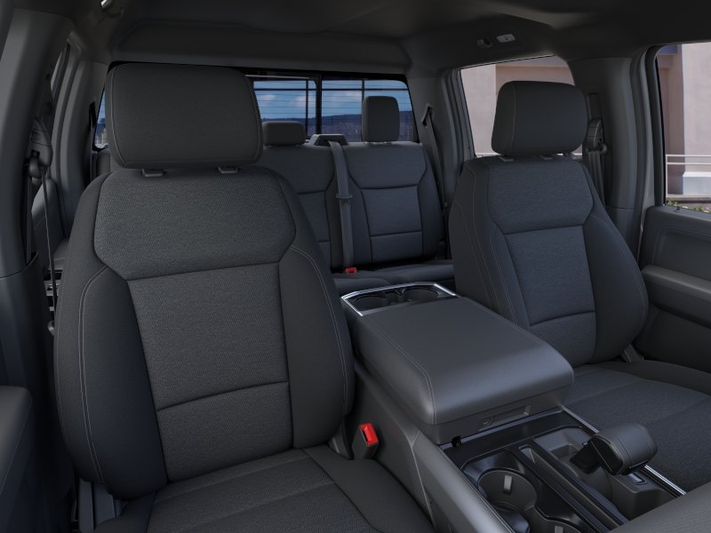 New 2026 Avalanche Ford XLT image 10