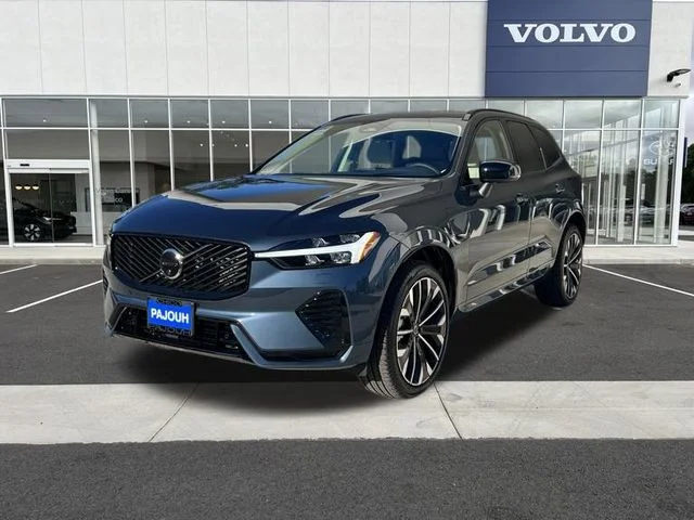 New 2026 Blue Volvo T8 Ultra image 3