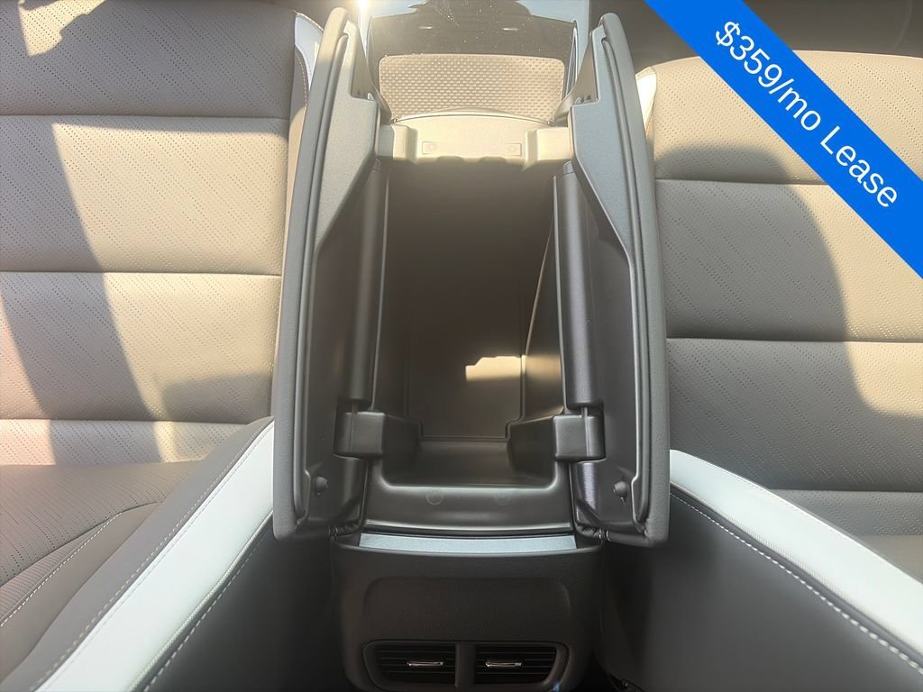 2026 Buick Envision Sport Touring - Photo 24