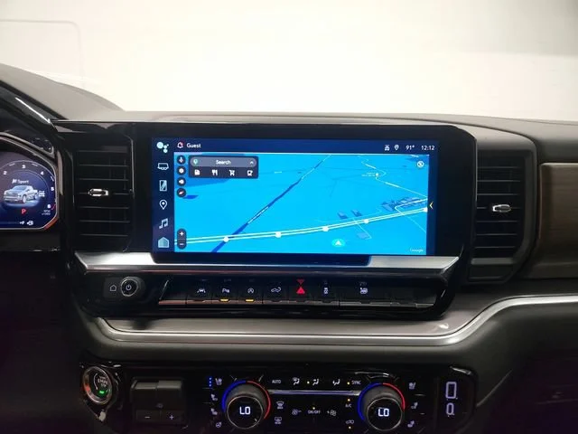 2026 Chevrolet Silverado 1500 High Country - Photo 41