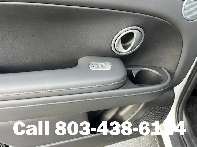 Used 2026 Pearl Hyundai SEL Convenience image 13
