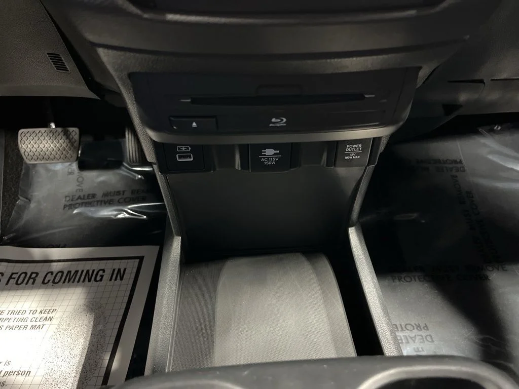 2023 Honda Odyssey Touring - Photo 27