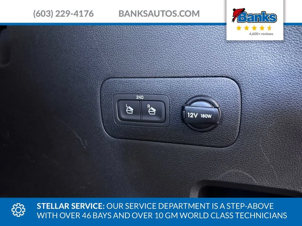 Used 2022 Gray Hyundai Calligraphy image 9