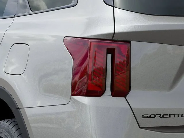 New 2026 Silver Kia X-Line SX image 12
