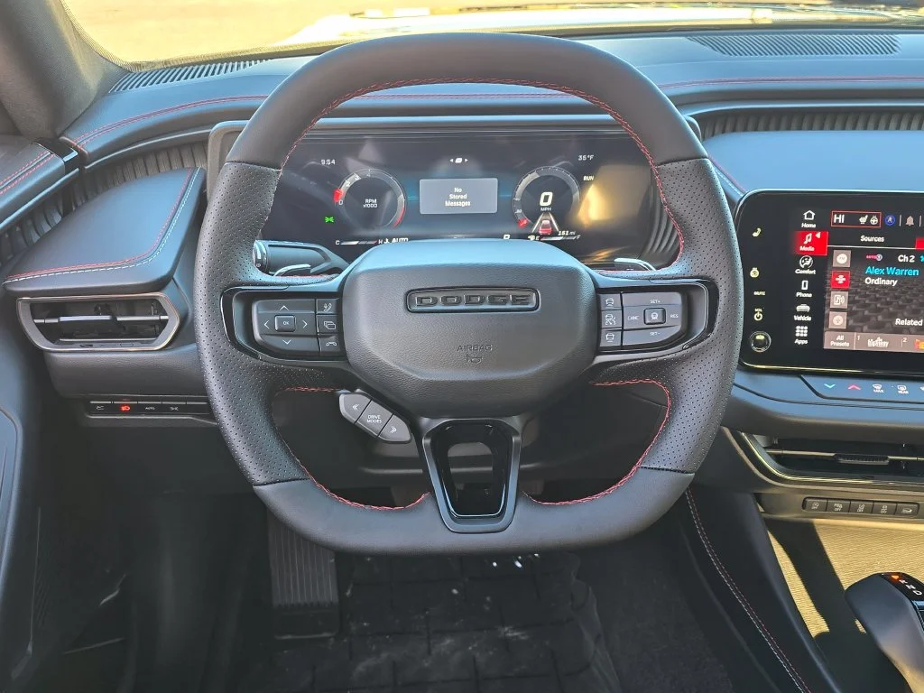New 2026 Green Dodge Scat Pack image 7