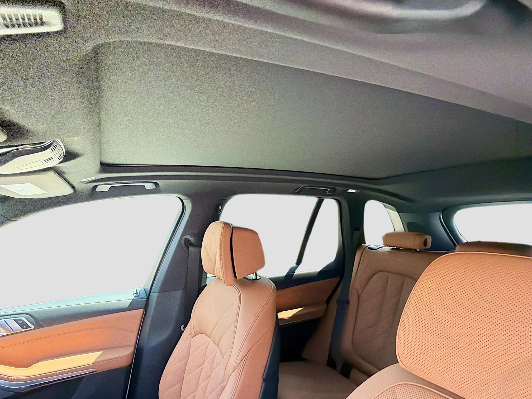New 2026 Alpine White BMW xDrive40i image 26