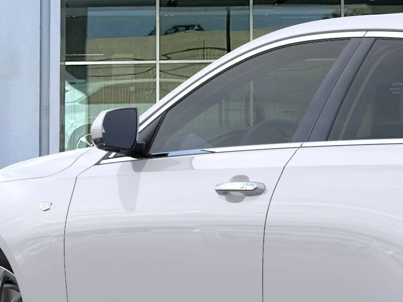 2025 Cadillac CT4 Premium Luxury - Photo 13