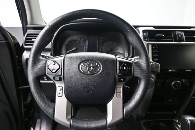 Used 2023 Black Toyota SR5 image 7