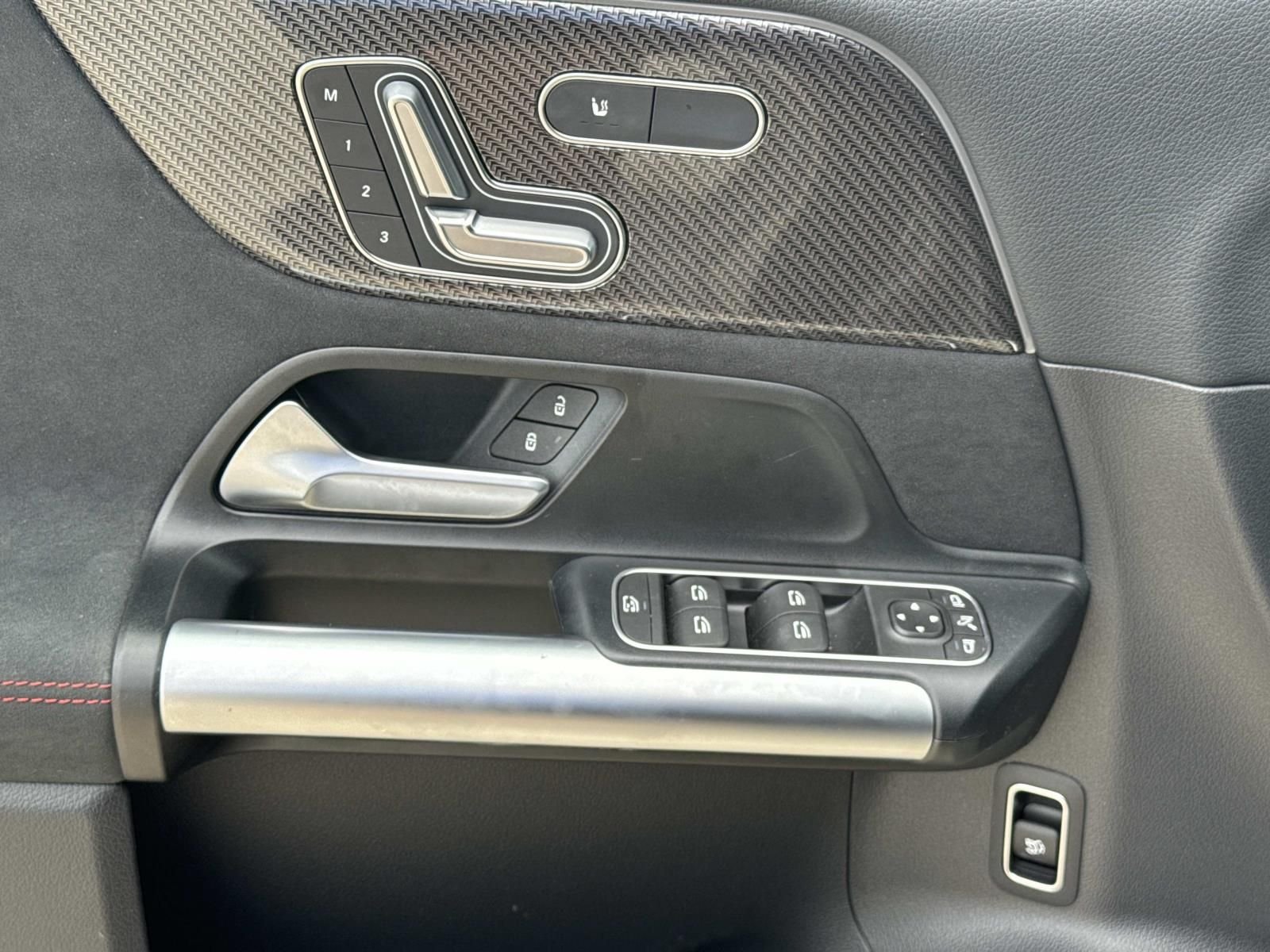 2026 Mercedes-Benz GLA GLA 250 - Photo 20