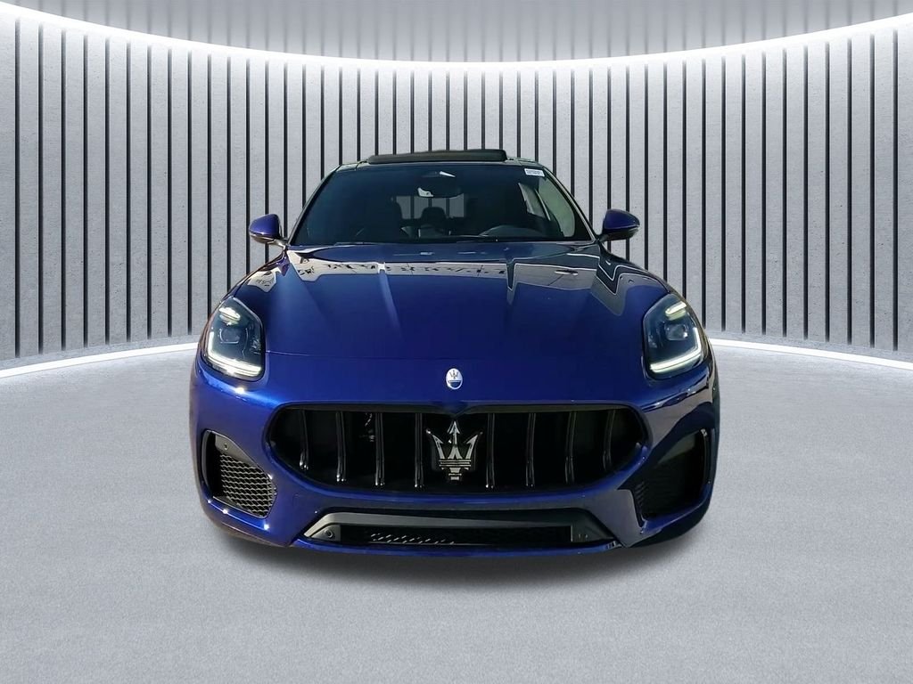 2026 Maserati Grecale Modena V6 - Photo 22
