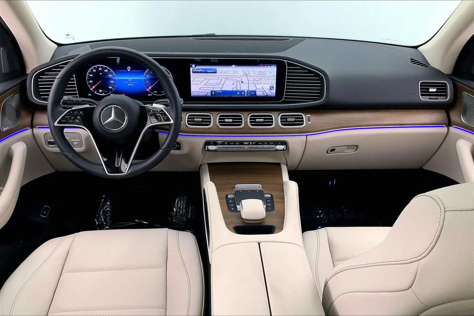 2024 Mercedes-Benz GLE GLE450 - Photo 10