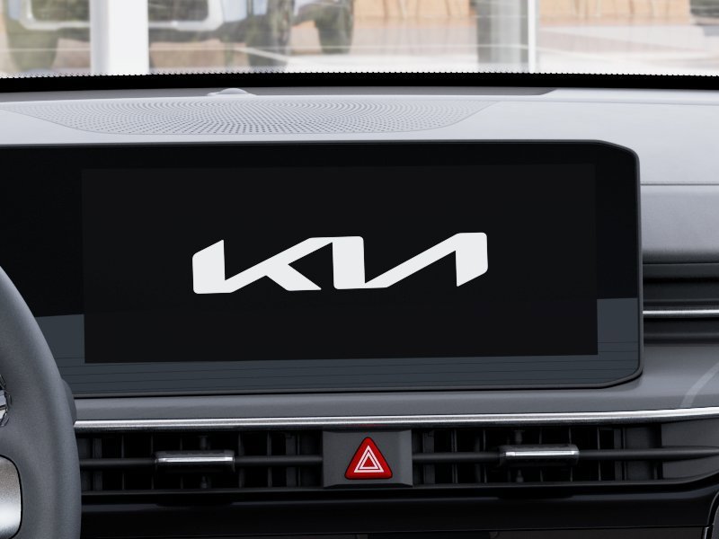 New 2026 Steel Matte Gray Kia GT image 20