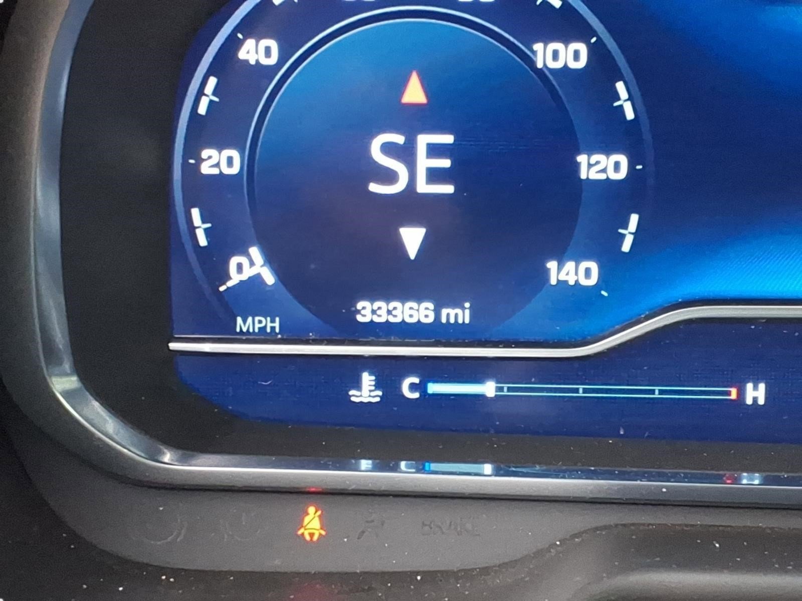 2024 Chevrolet Tahoe High Country - Photo 28