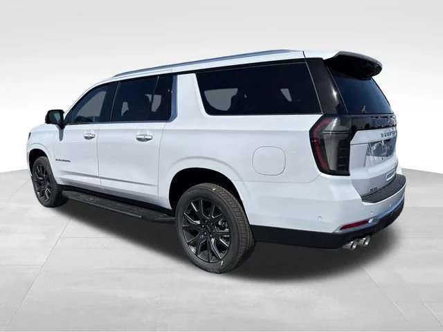 New 2026 Polar White Tricoat Chevrolet Premier image 3