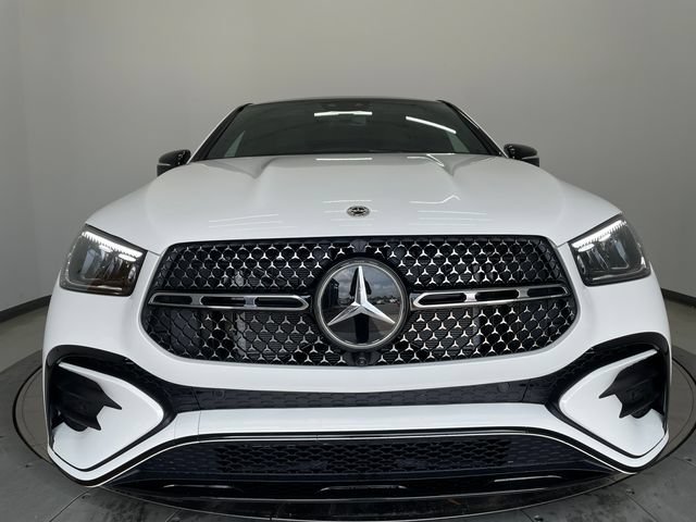 New 2026 Polar White Mercedes-Benz GLE 450 image 58
