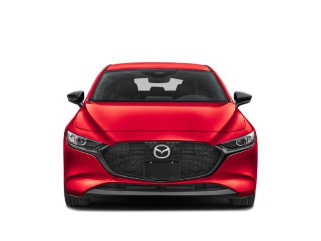 Used 2026 Soul Red Crystal Metallic Mazda 2.5 S Select Sport image 7