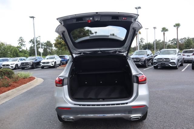 Certified Used 2023 Iridium Silver Metallic Mercedes-Benz GLA 250 image 25