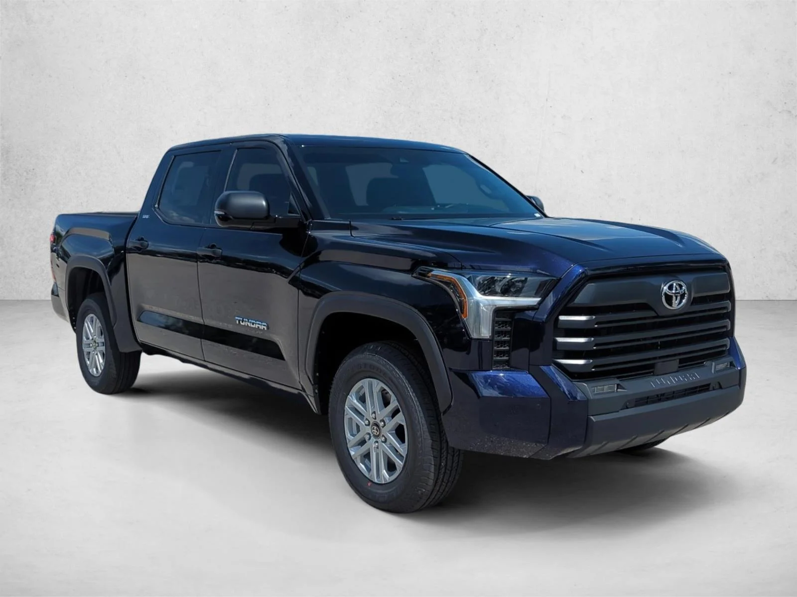 Used 2026 Blueprint Toyota SR5 image 3