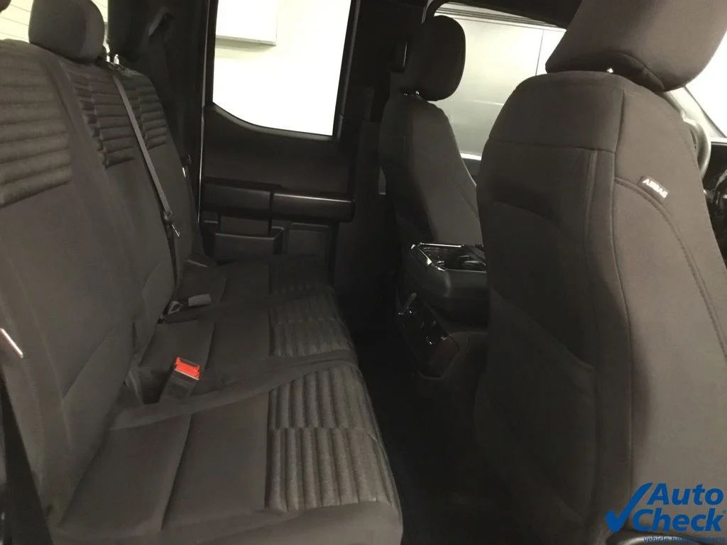 Used 2023 White Ford XL image 31