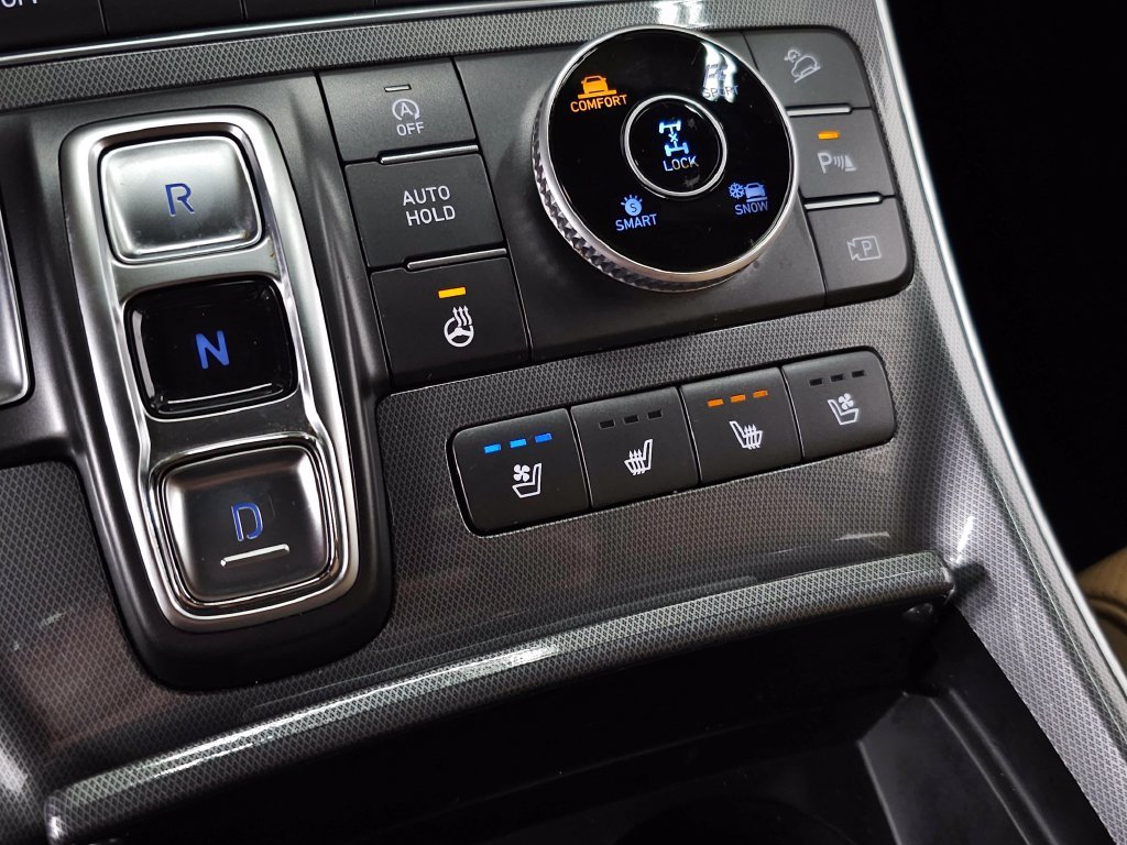 2023 Hyundai Santa Fe Calligraphy - Photo 35