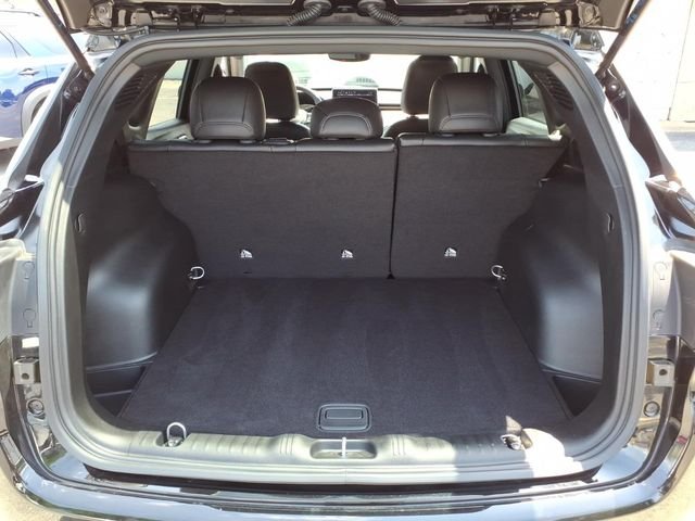 Used 2025 Black Jeep Limited image 13