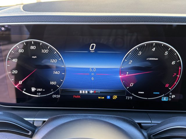 New 2026 Obsidian Black Metallic Mercedes-Benz GLE 350 image 12