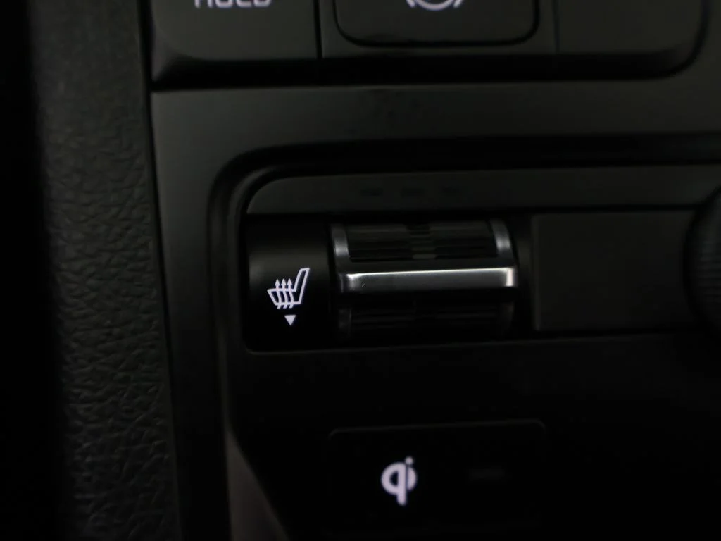Certified Used 2024 Gray Kia GT-Line image 49