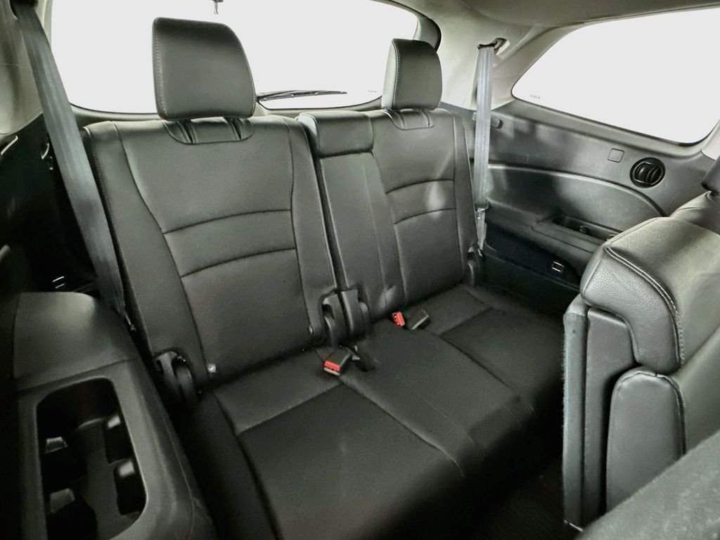 2020 Honda Pilot EX-L - Photo 28