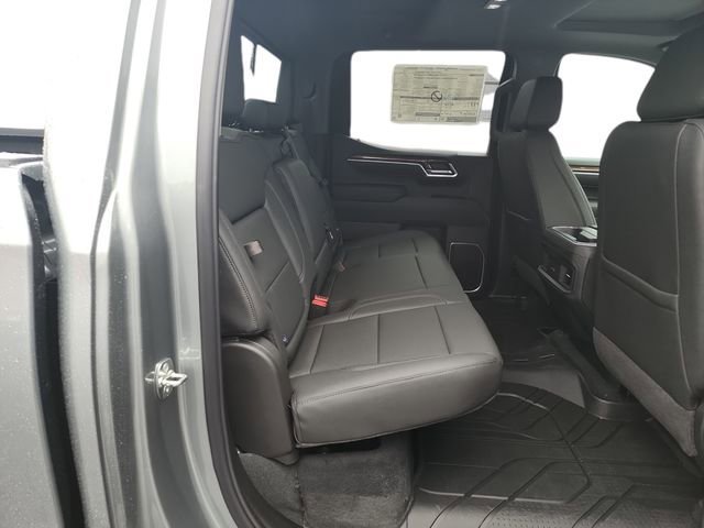 2026 Chevrolet Silverado 1500 RST - Photo 10
