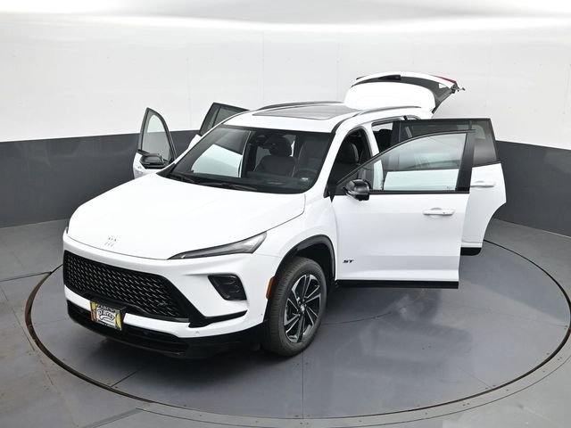 2026 Buick Enclave Sport Touring - Photo 31