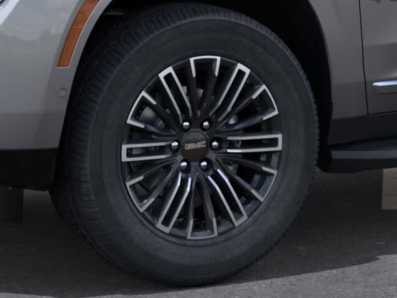 New 2026 Sterling Metallic GMC Elevation image 9