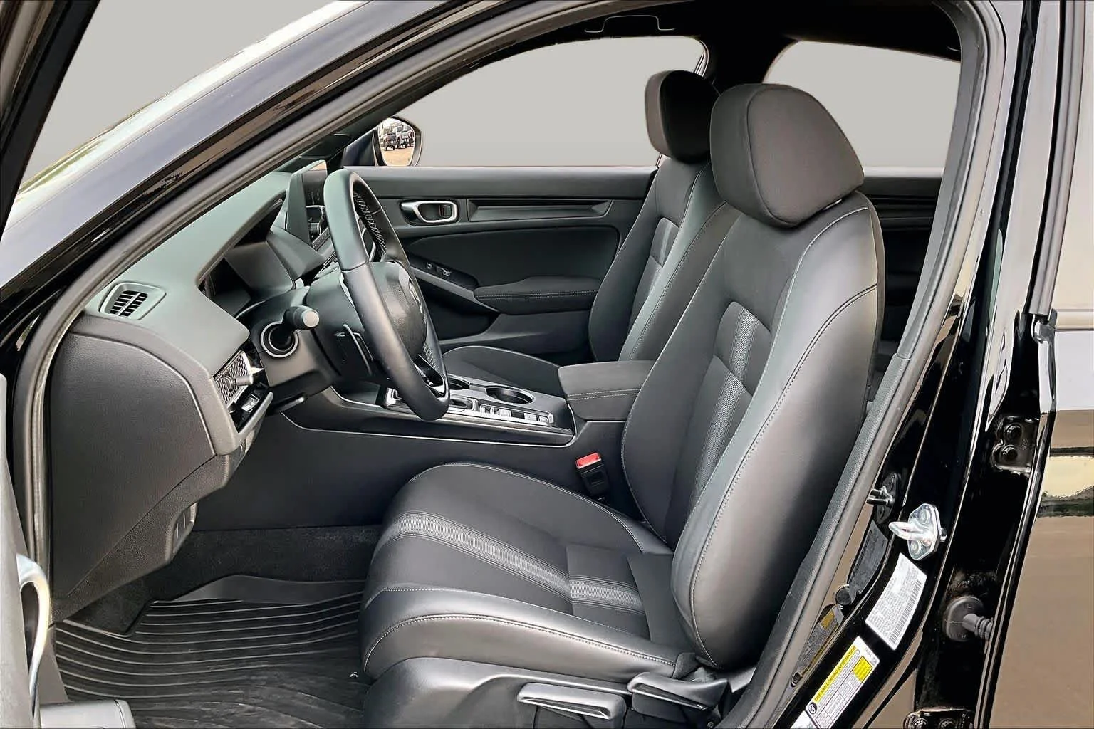 Certified Used 2026 BK Honda Sport image 8