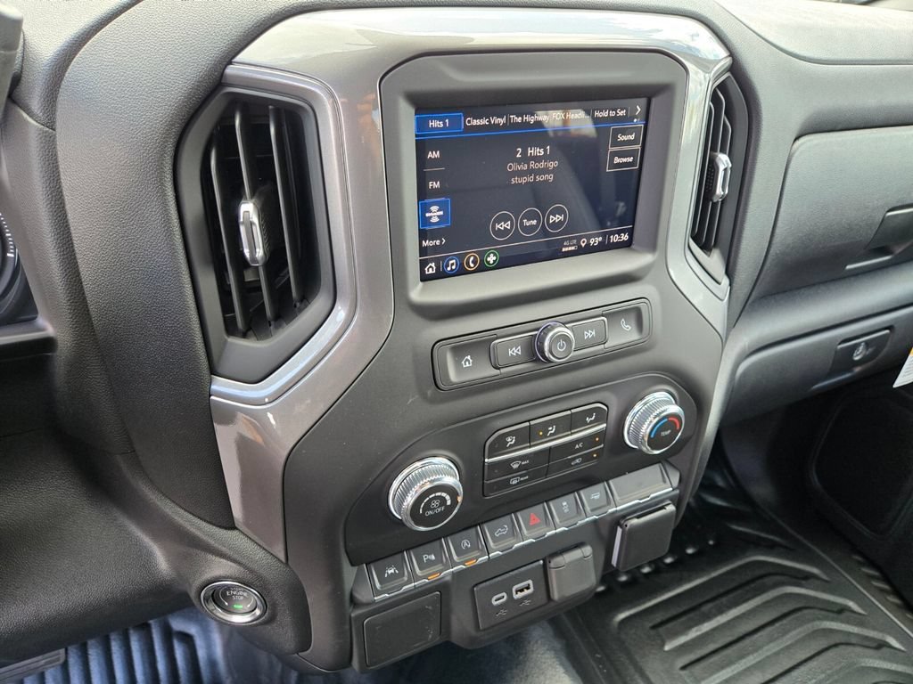 2026 GMC Sierra 1500 Pro - Photo 13