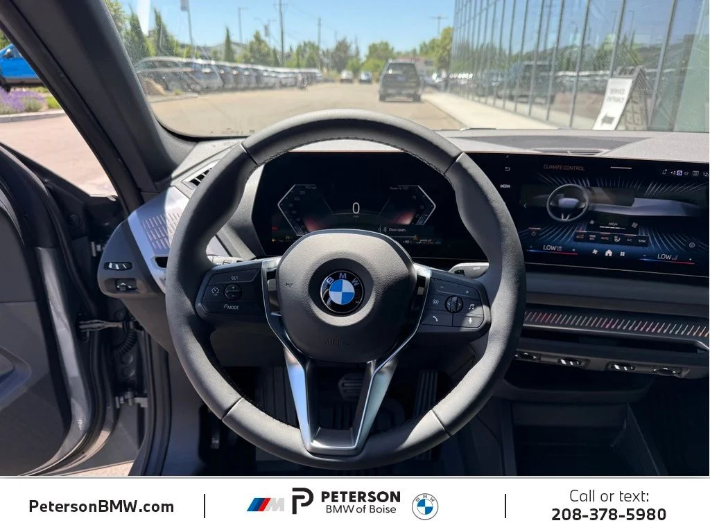 New 2026 Gray BMW 228 Gran Coupe image 17