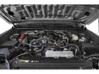 New 2026 Ice Cap Toyota SR5 image 7