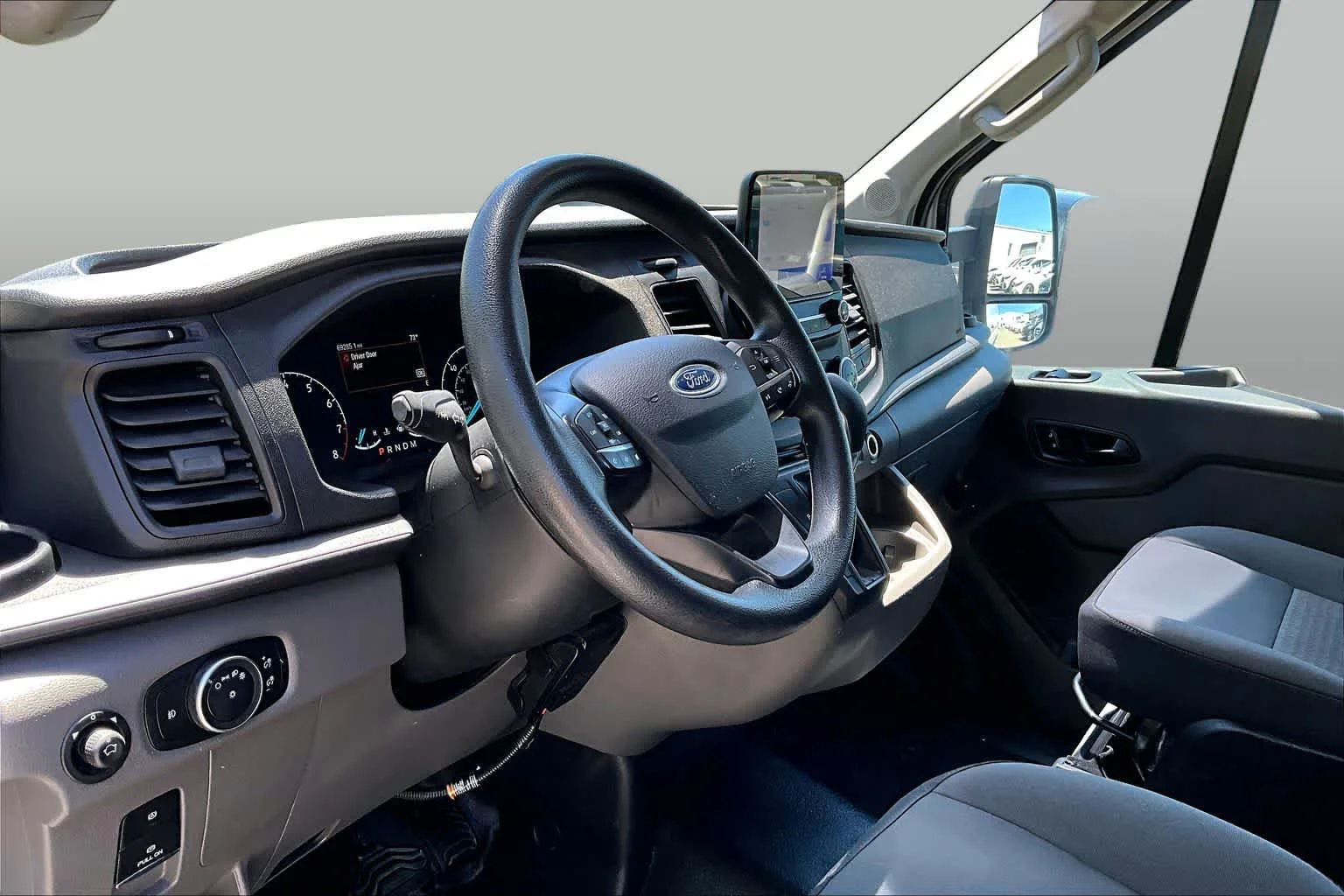 Used 2021 Oxford White Ford  image 16