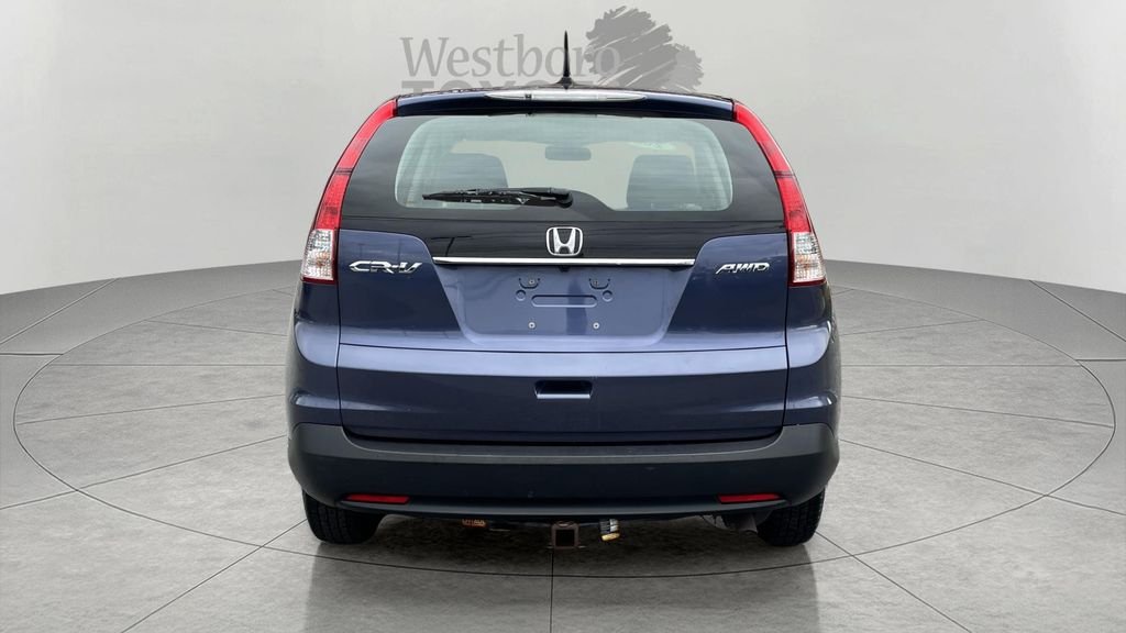 Used 2013  Honda LX image 5