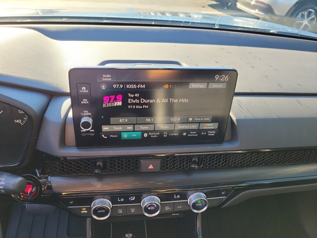 2024 Honda CR-V EX-L - Photo 32