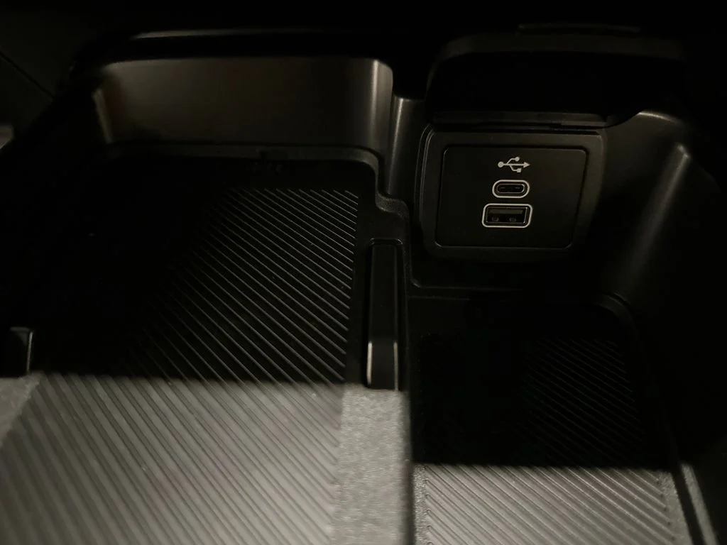 New 2026 Black Ford Big Bend image 32