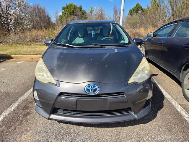 Used 2013 Toyota Prius c One with VIN JTDKDTB39D1537410 for sale in Warner Robins, GA
