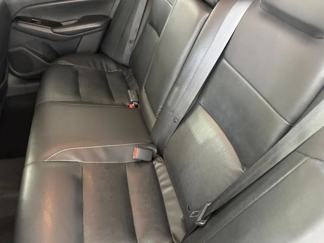 Used 2020 Black Nissan 2.5 SL image 24